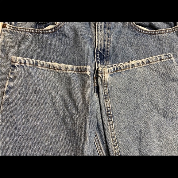 LEVI’s Relaxed Fit W34 L32 - Picture 5 of 5